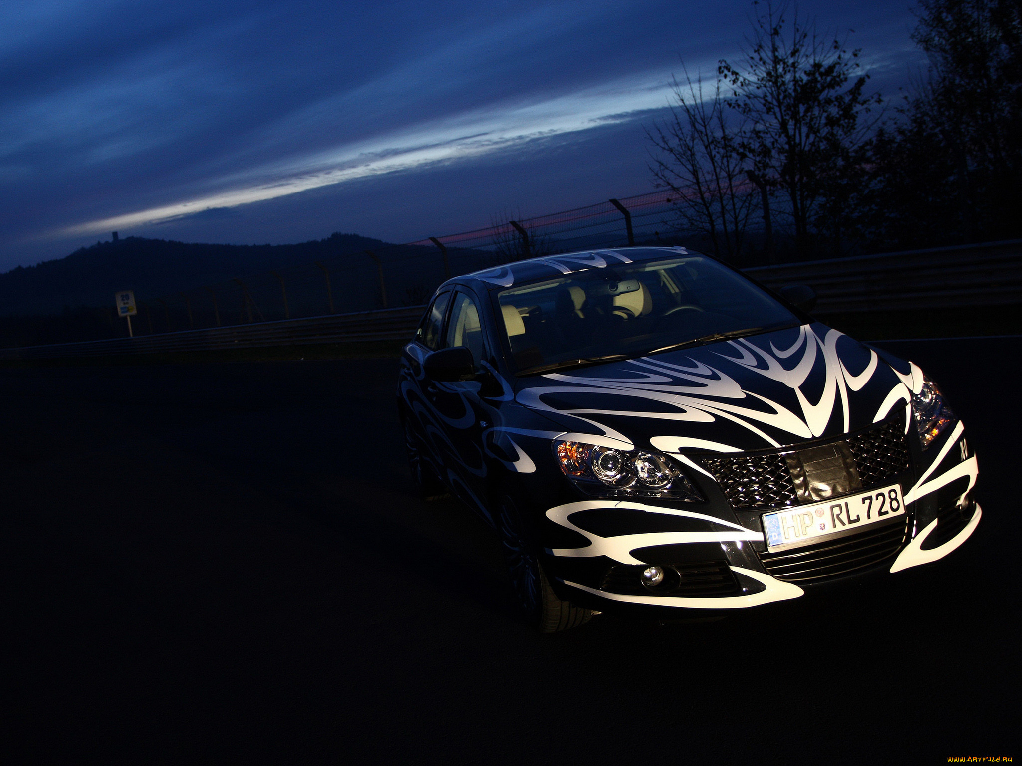 suzuki, kizashi, 